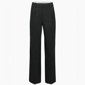 Aritzia Effortless Pant Regular Size 0